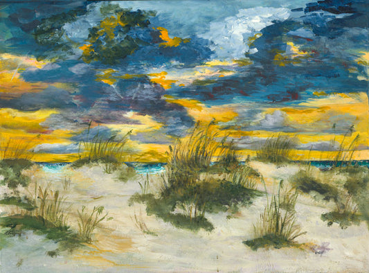 Morning Has Broken - Maria de Rojas