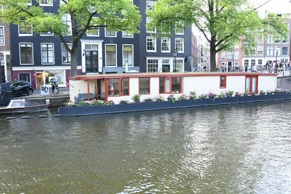 Amsterdam- Richard Ball