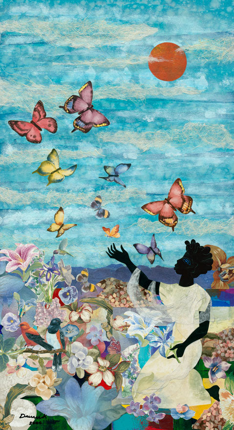 Be Free - James Denmark