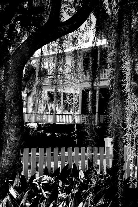 Bluffton Seven Oaks - Pete Schramm