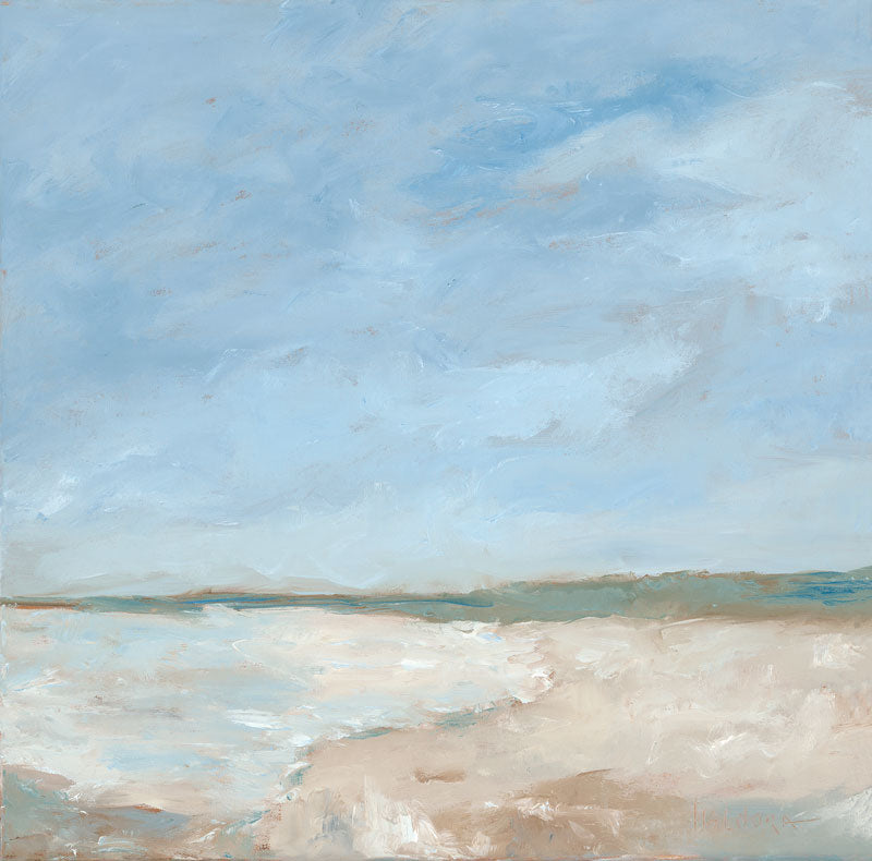 Coastal Mood - Haldora