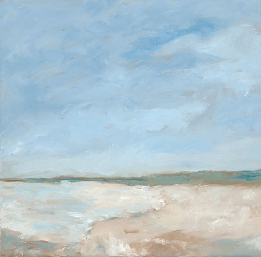 Coastal Mood - Haldora
