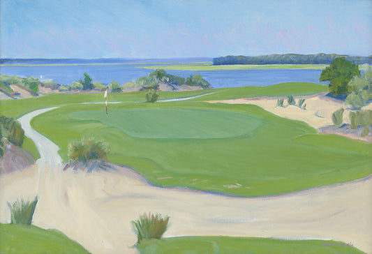 Golf, Colleton River, Bluffton, SC
