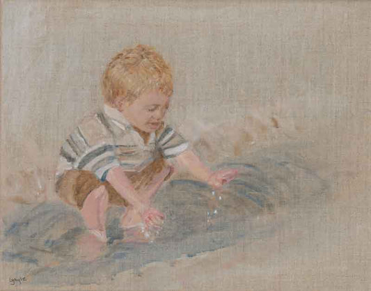 Madison - Leslie Gayle