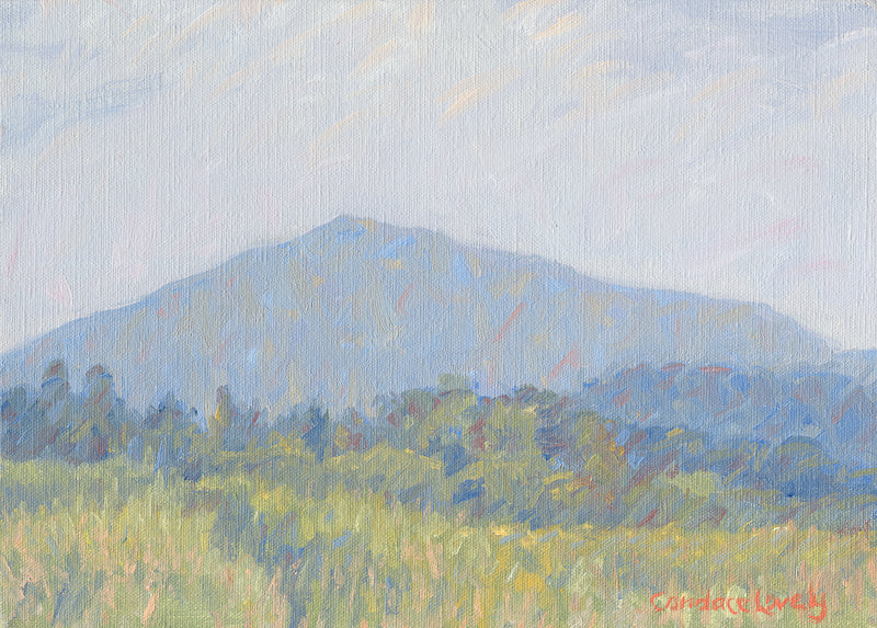 Mt. Ascutney