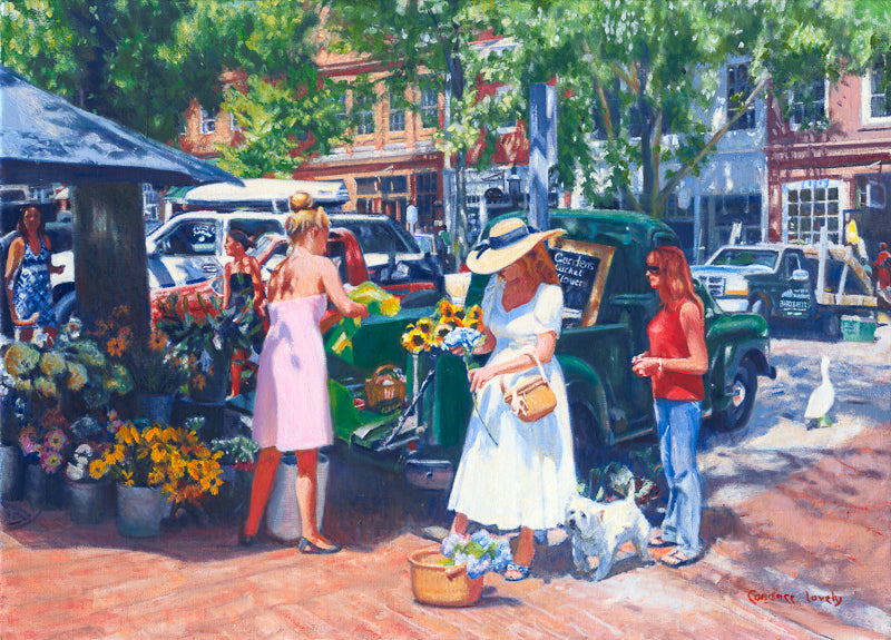 Nantucket Main