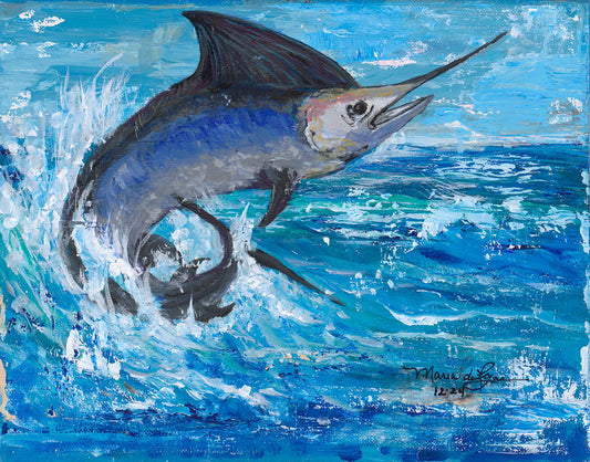 No Bounds - Maria de Rojas