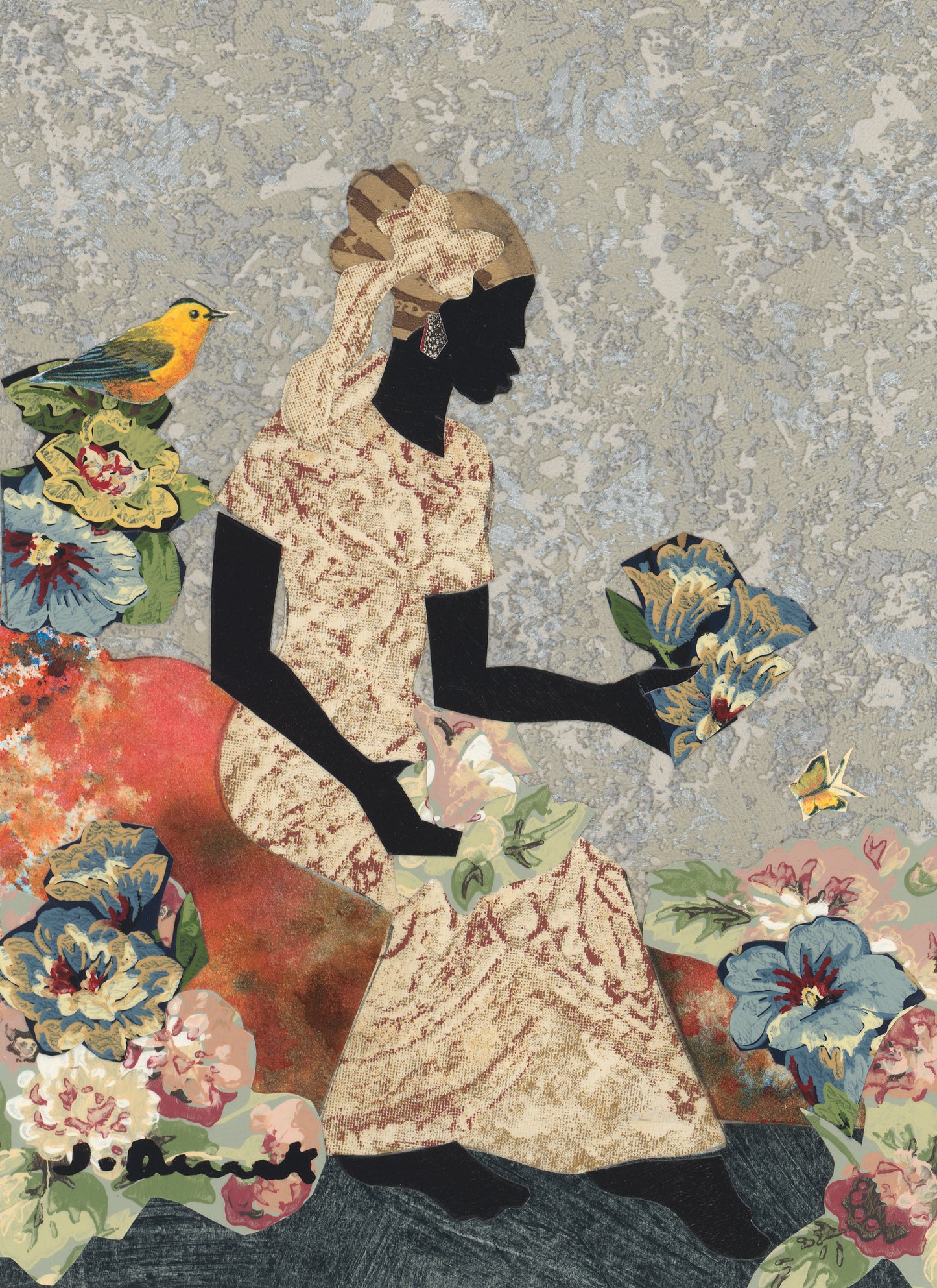 Peace of Mind - James Denmark