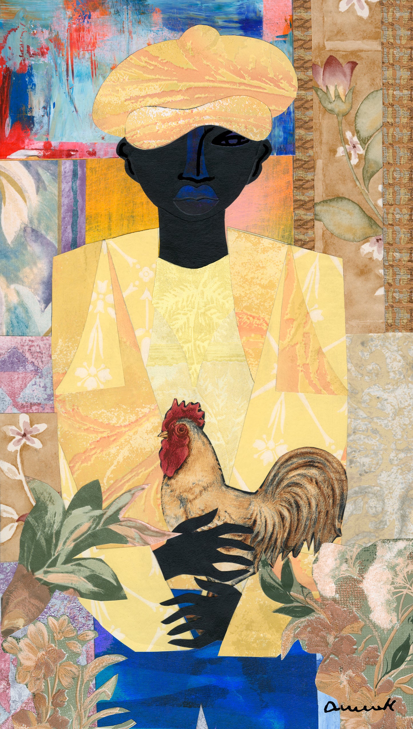Precious Pet - James Denmark