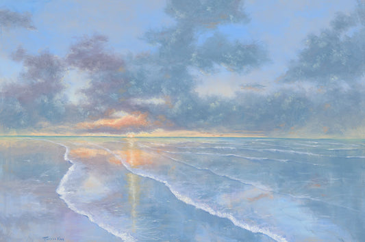 Reflection - Theresa King