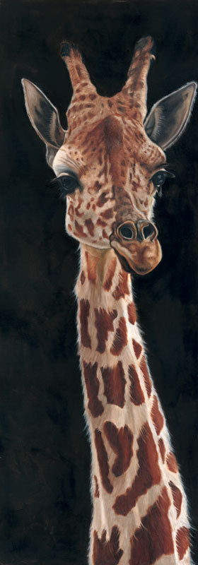 Samantha - Lunonia Colella