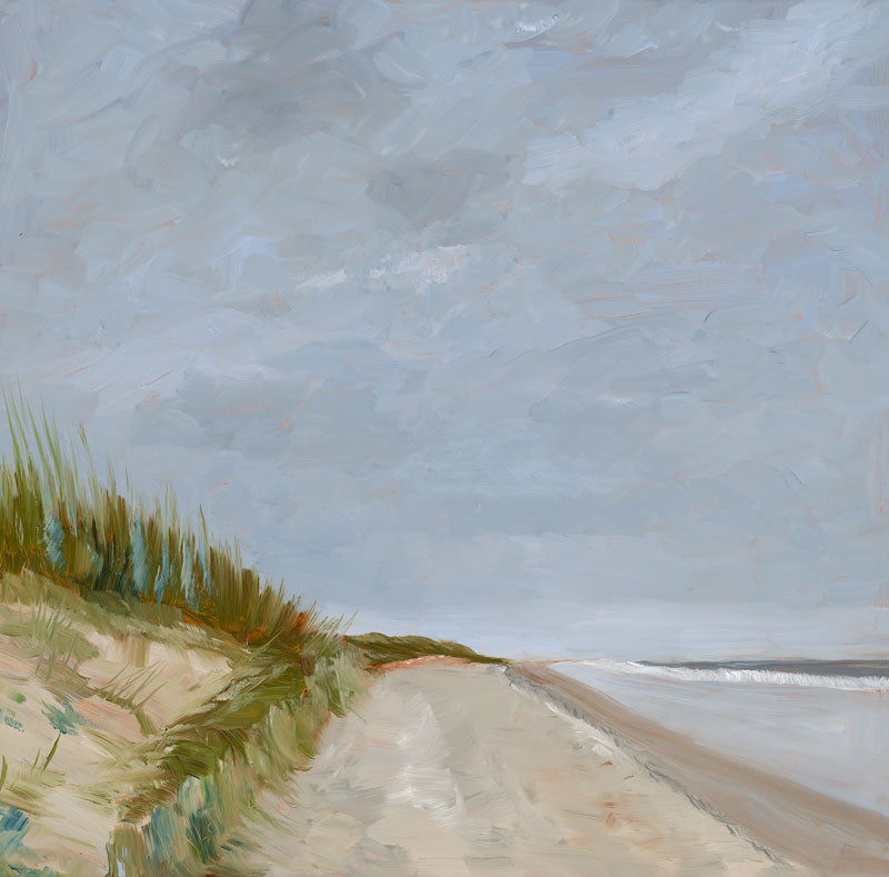 Sand Dune - Haldora