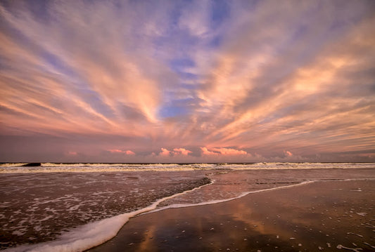 Storm Bands at Hunting - Eric Horan