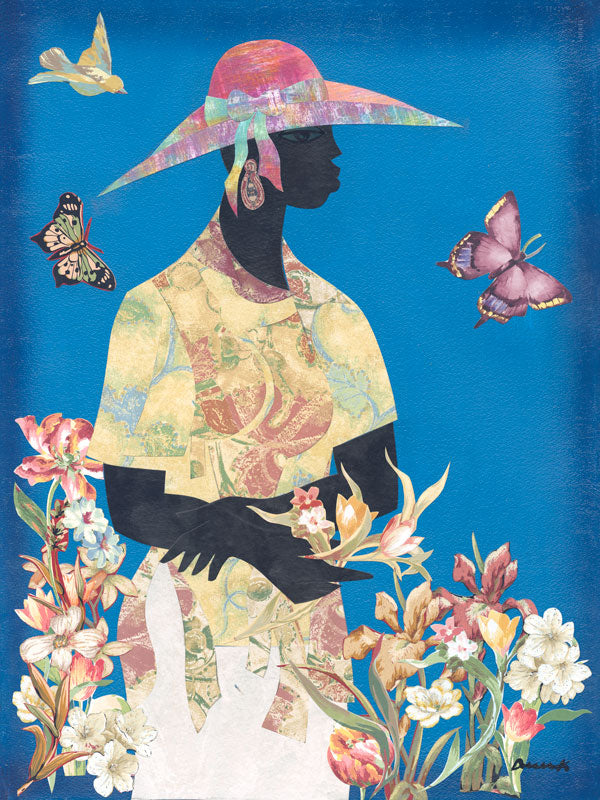 Summertime - James Denmark