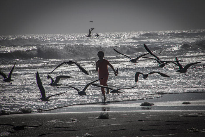 Surf Fun - Pete Schramm