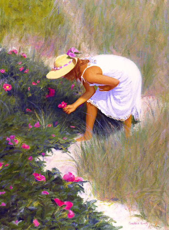 The Rose Path - Candace Lovely