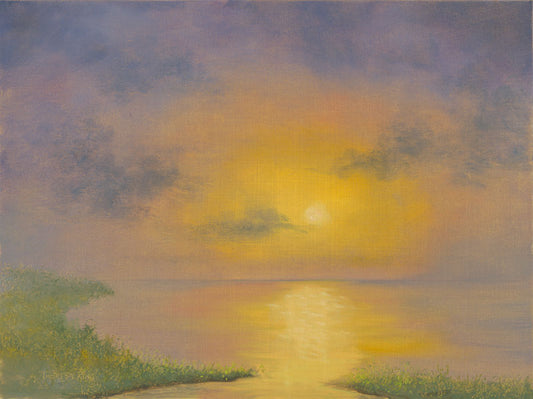 Fire in the Sky - Theresa King