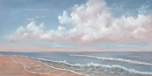 My Happy Place - Theresa King