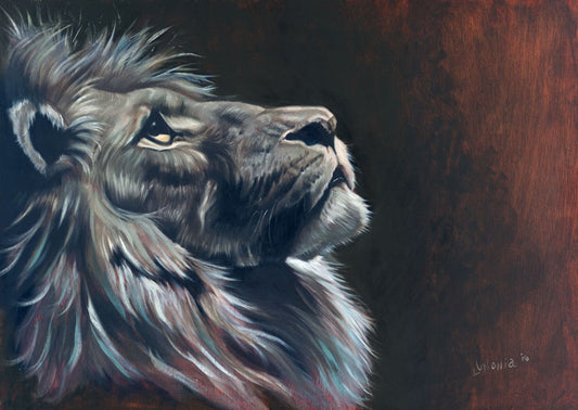 Zeus - Lunonia Colella