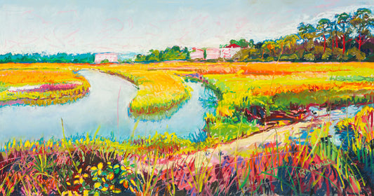 Two Streams - Dave Randall