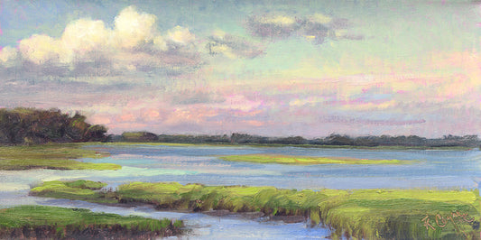 Sunrise 9 - Richard Coyne