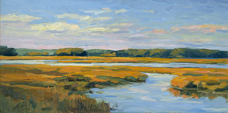 marsh, low country, bluffton, Hilton Head, Sc