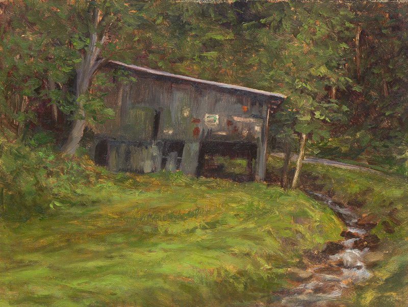 Barn