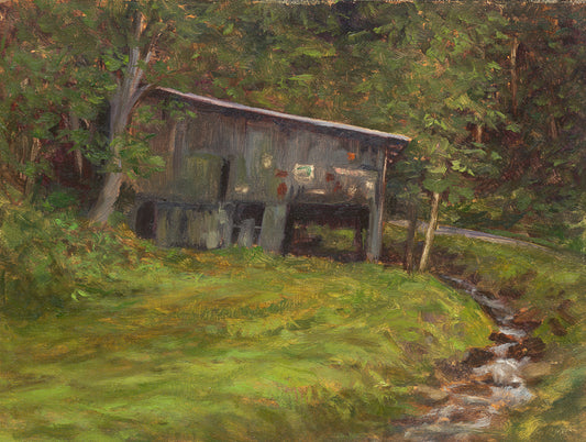 Barn