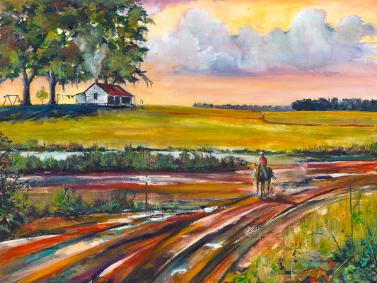 Country Road - Chip Goldsmith