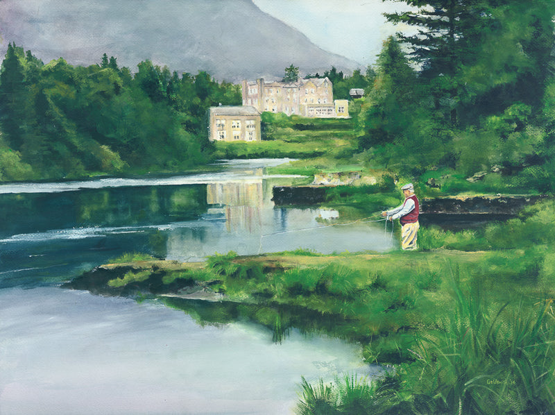 Irish Heaven - Chip Goldsmith