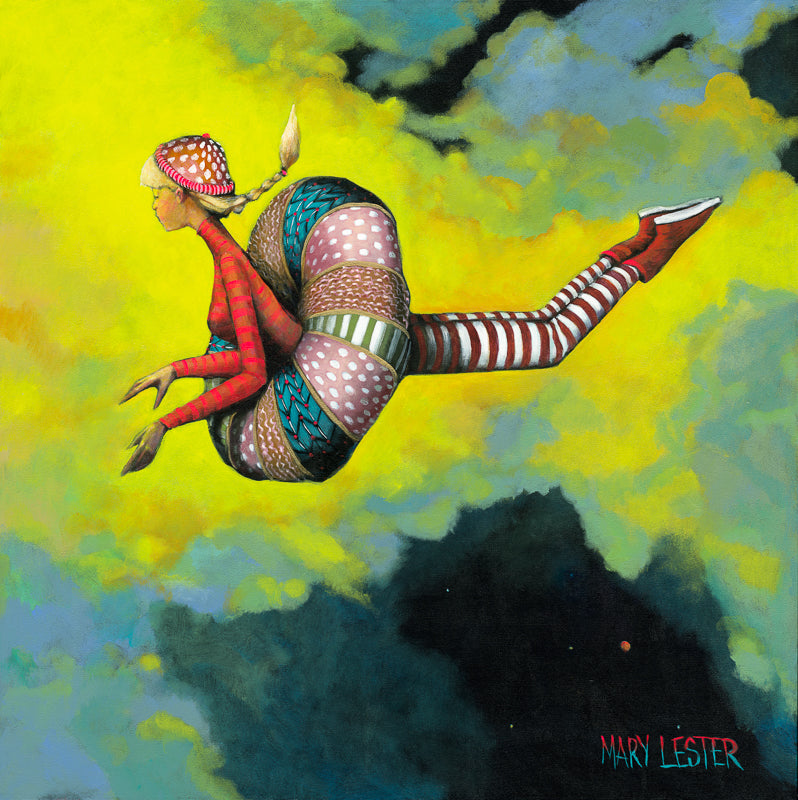 Its Magic - Mary Lester
