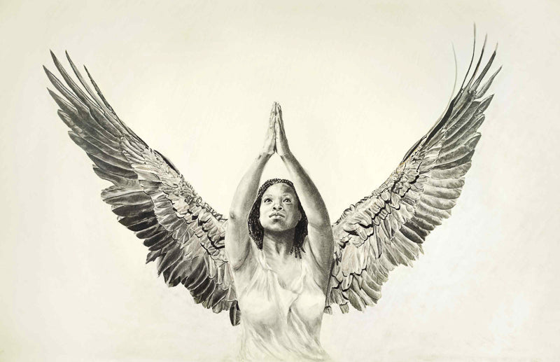 Pray - Laura Schuler