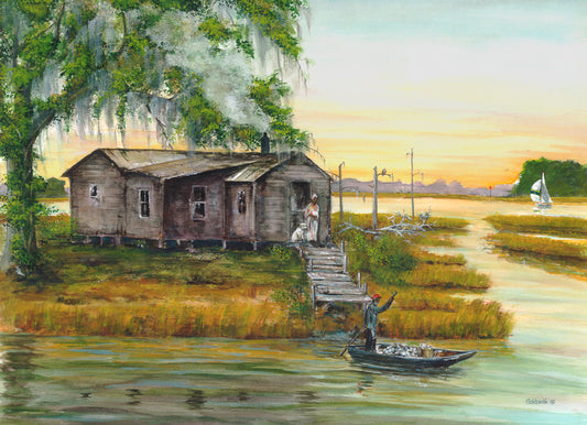 River House - Chip Goldsmith