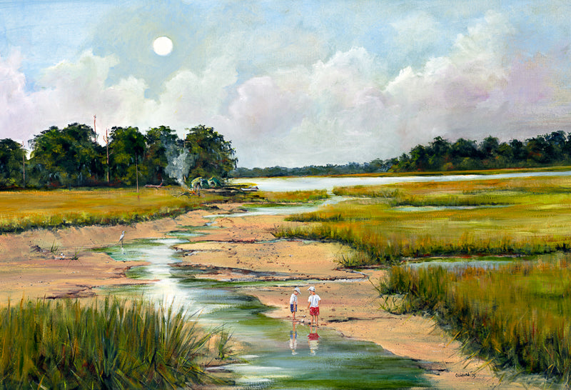River Rats - Chip Goldsmith
