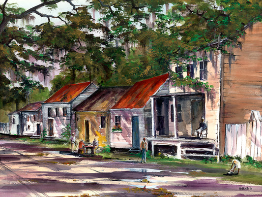 Sandfly Lane - Chip Goldsmith