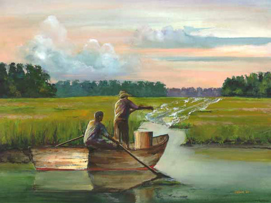 The Castaway - Chip Goldsmith