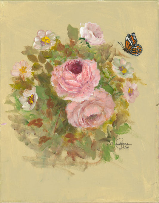 Mothers Day - Maria de Rojas