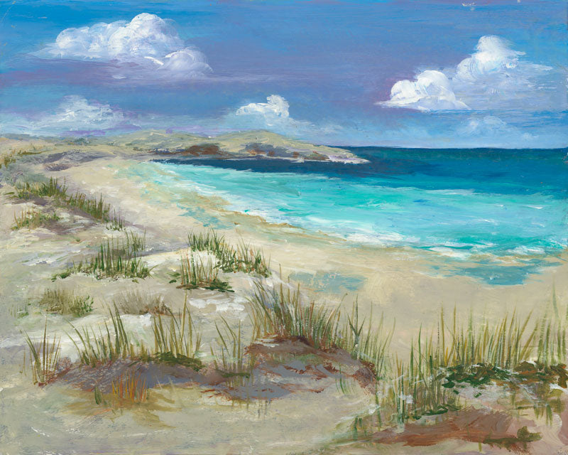 North End - Maria de Rojas