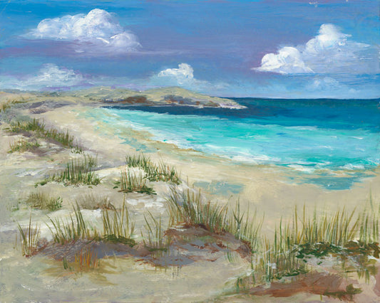 North End - Maria de Rojas