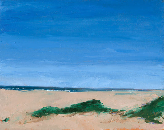 Beyond the Dunes - Haldora