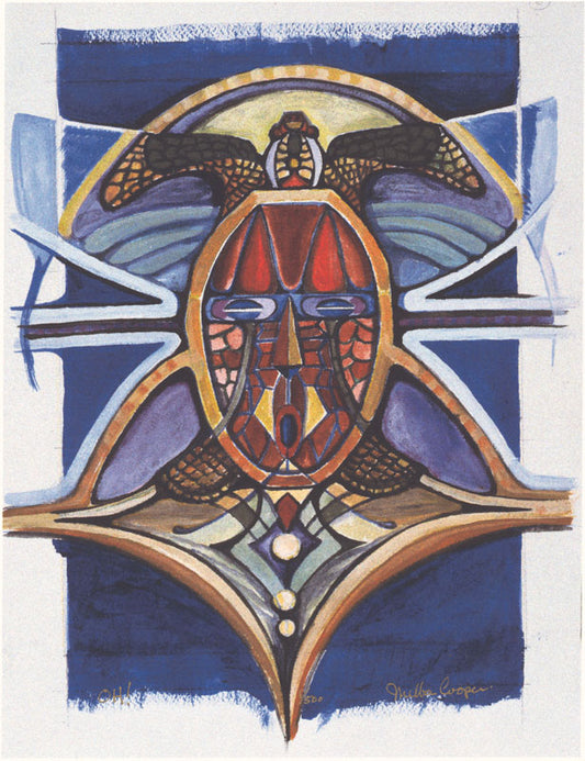 Birthright - Melba Cooper
