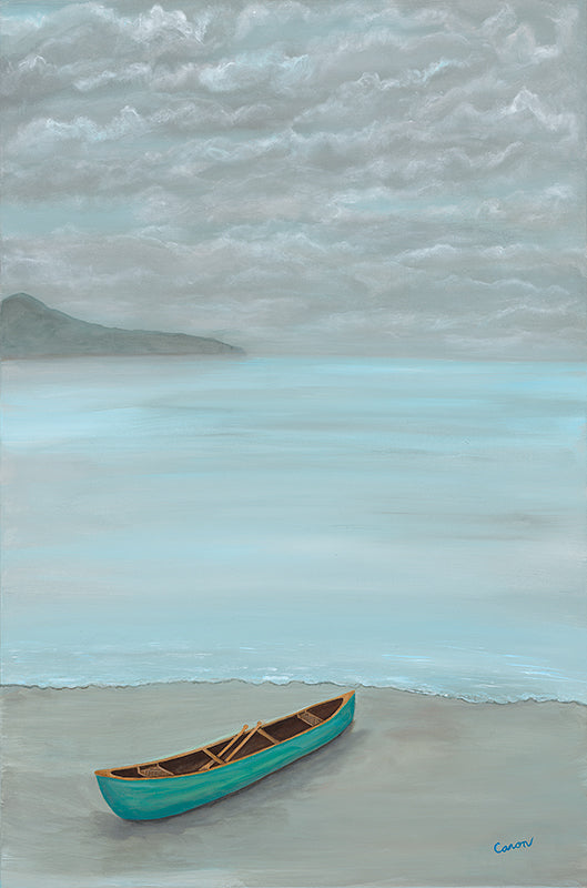 Canoe - Diane Caron