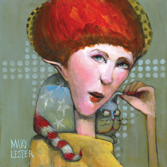 Democracy - Mary Lester