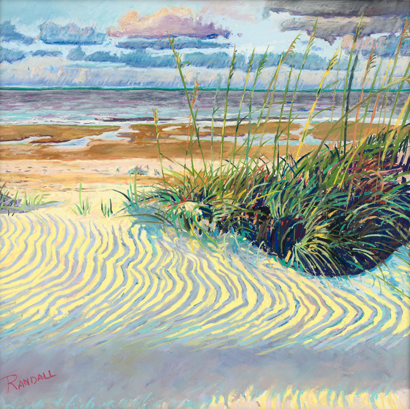 Dunes - Dave Randall