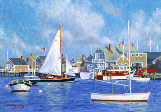 sailboat, boats, boat basin