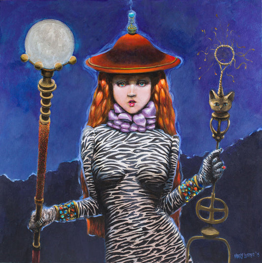 Essence Expressed - Mary Lester