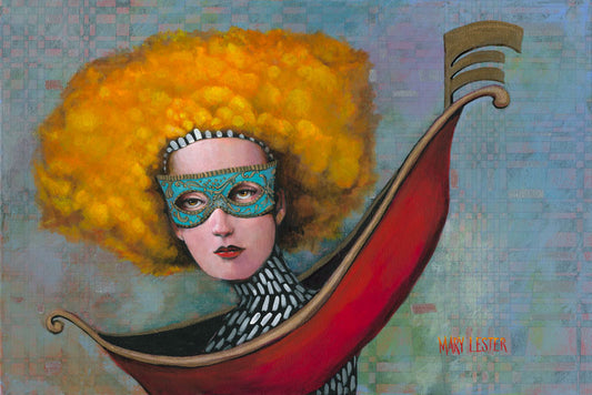 Gondoleira - Mary Lester