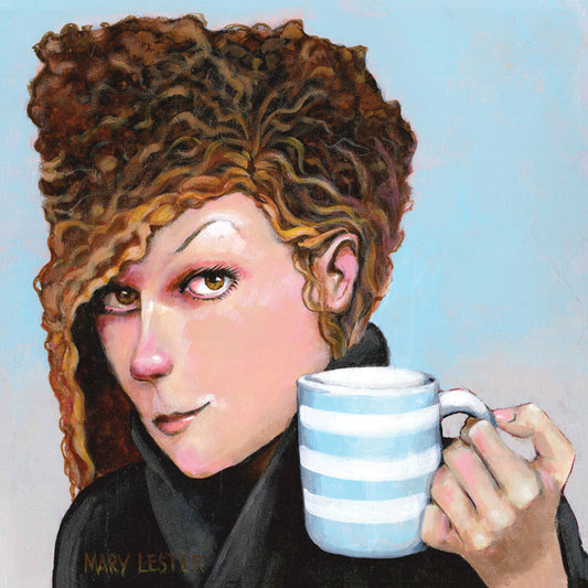 Good Morning Gorgeous - Mary Lester