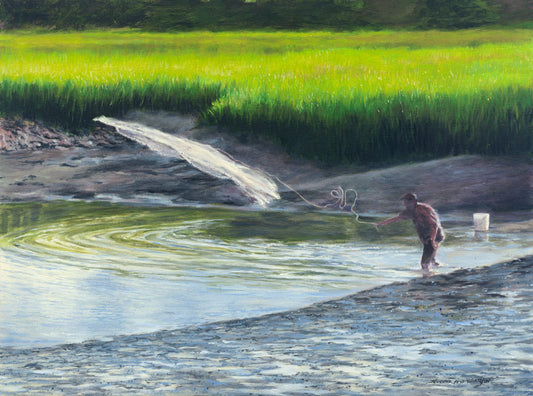 Gumbo Tonight - Jennifer Wharton