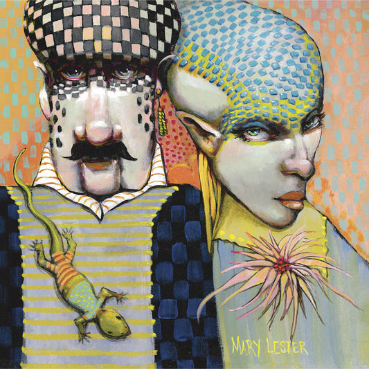 It Must Be Love - Mary Lester